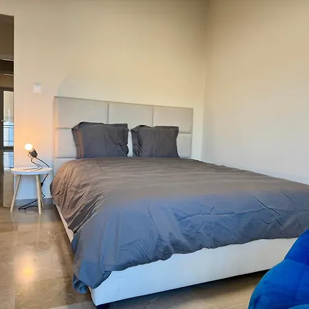 19K Cozy And Modern Center Apartment Athene Buitenkant foto