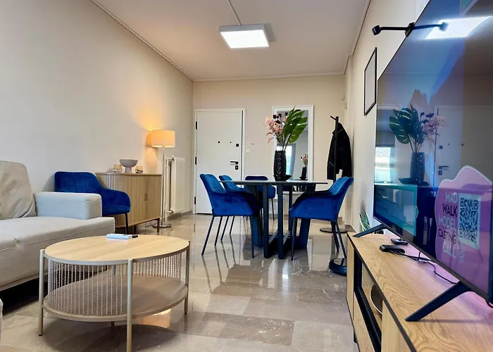 19K Cozy And Modern Center Apartment