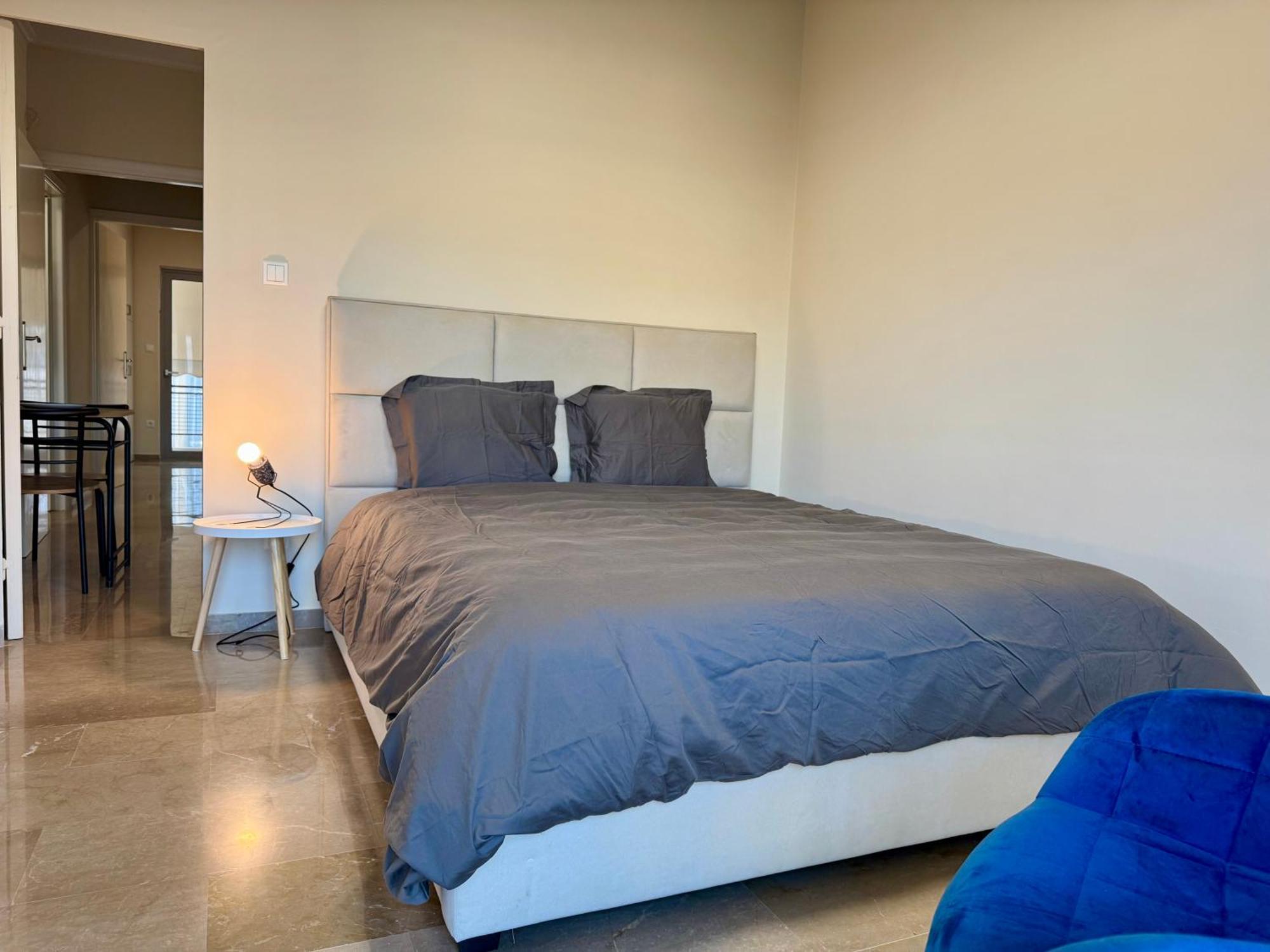 19k Cozy And Modern Center Athens