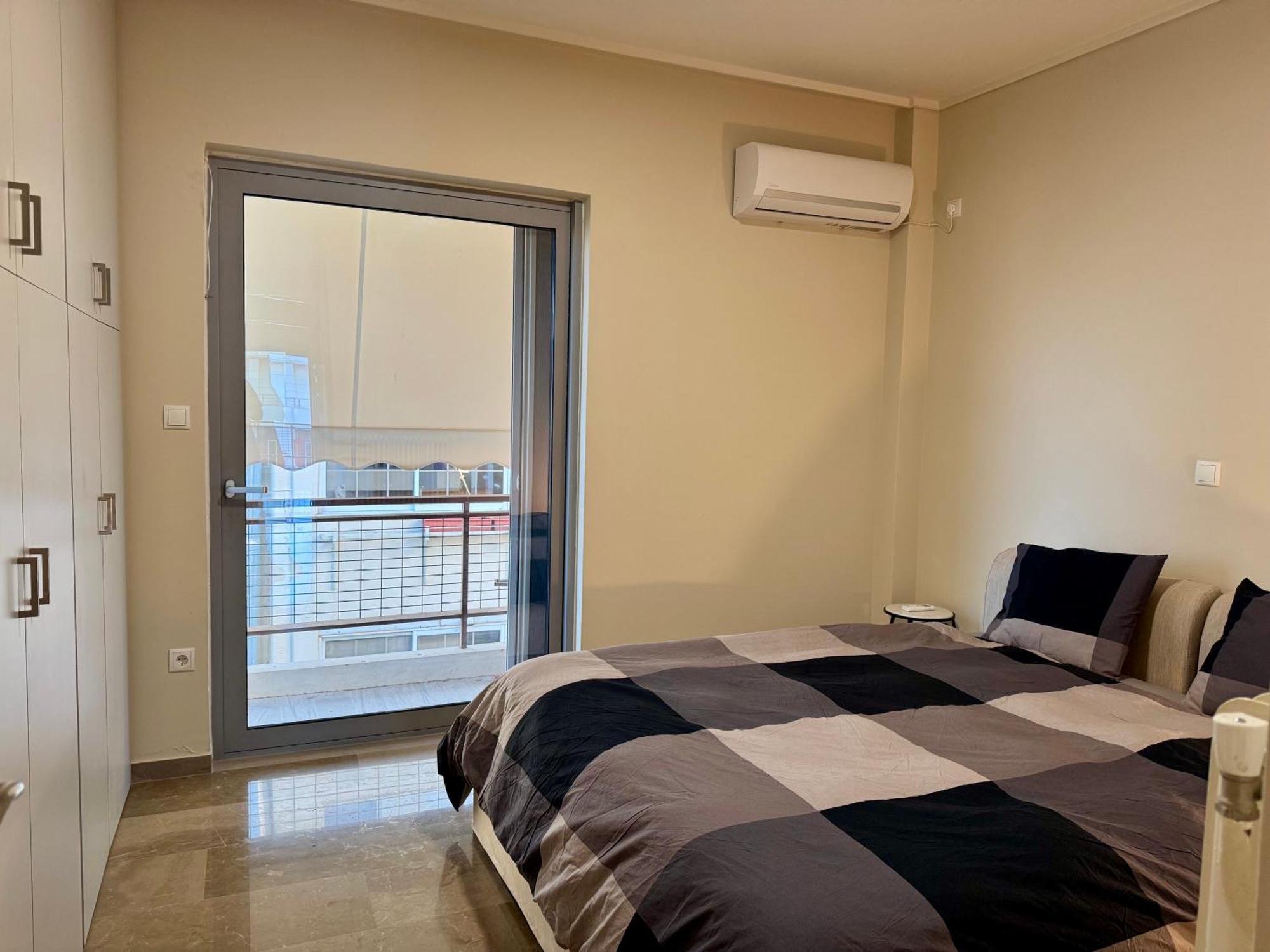 19k Cozy And Modern Center Apartment Athens