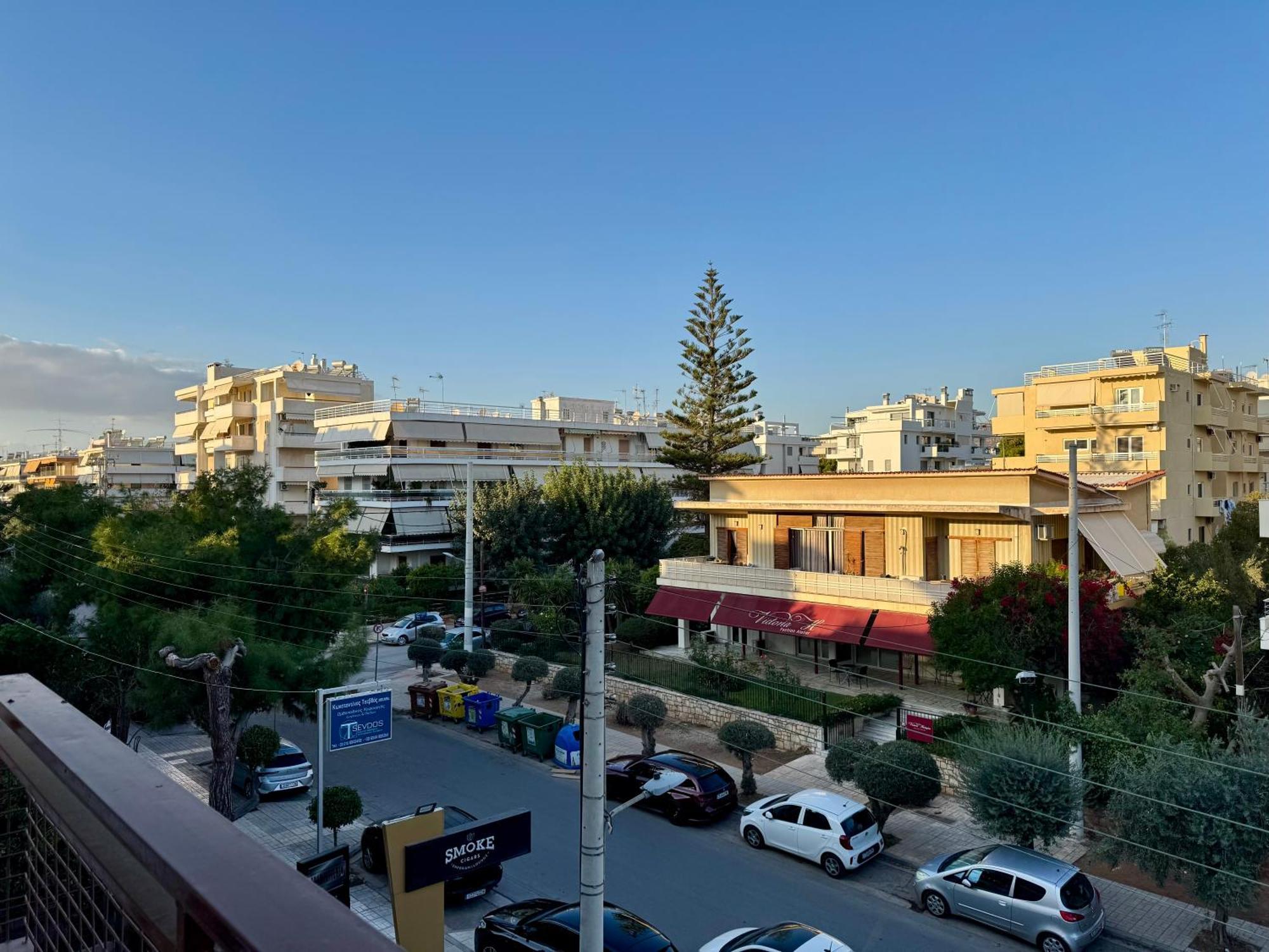 19k Cozy And Modern Center Athens