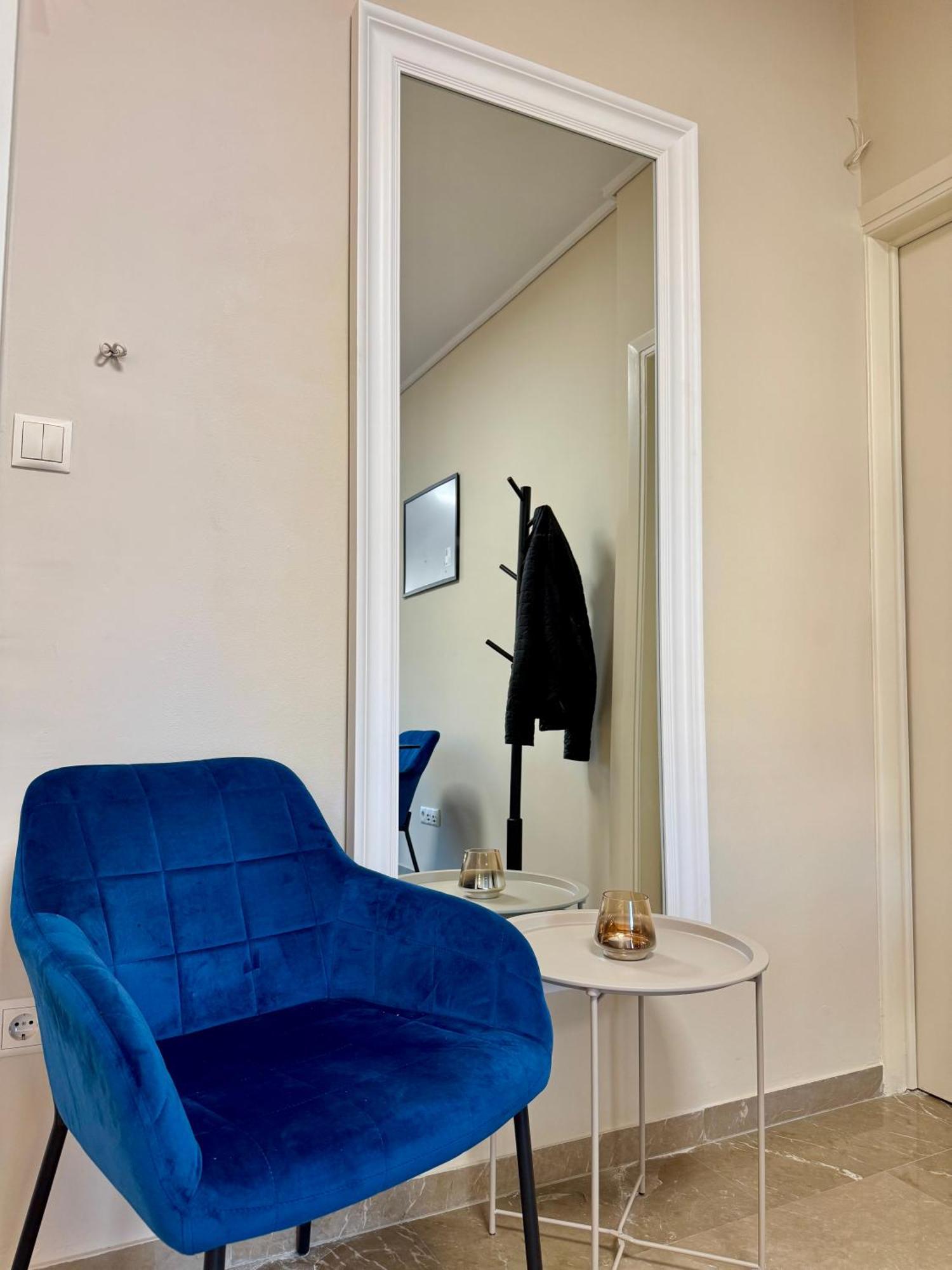 Apartment 19k Cozy And Modern Center Athens