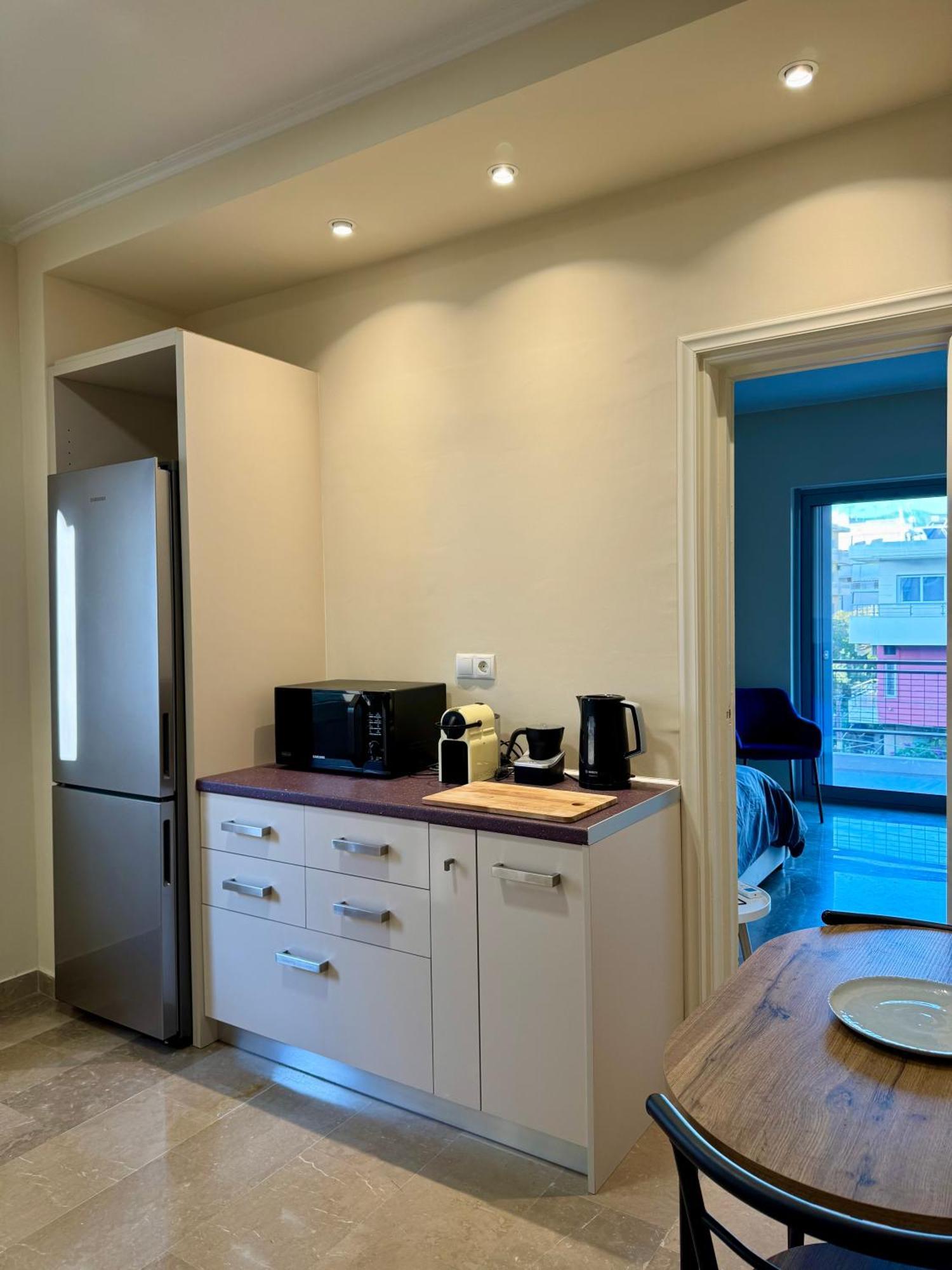 19k Cozy And Modern Center Apartment