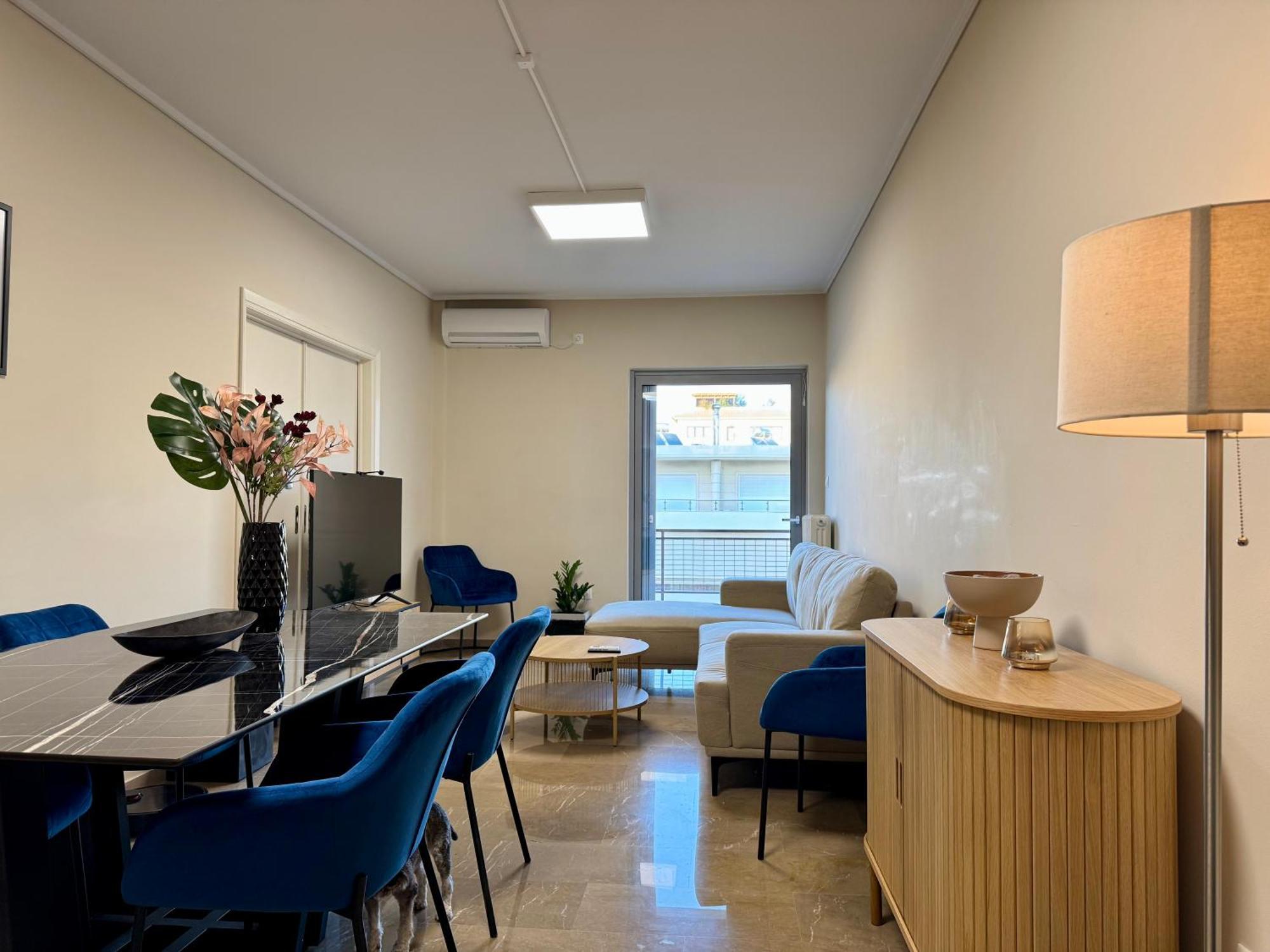 19k Cozy And Modern Center