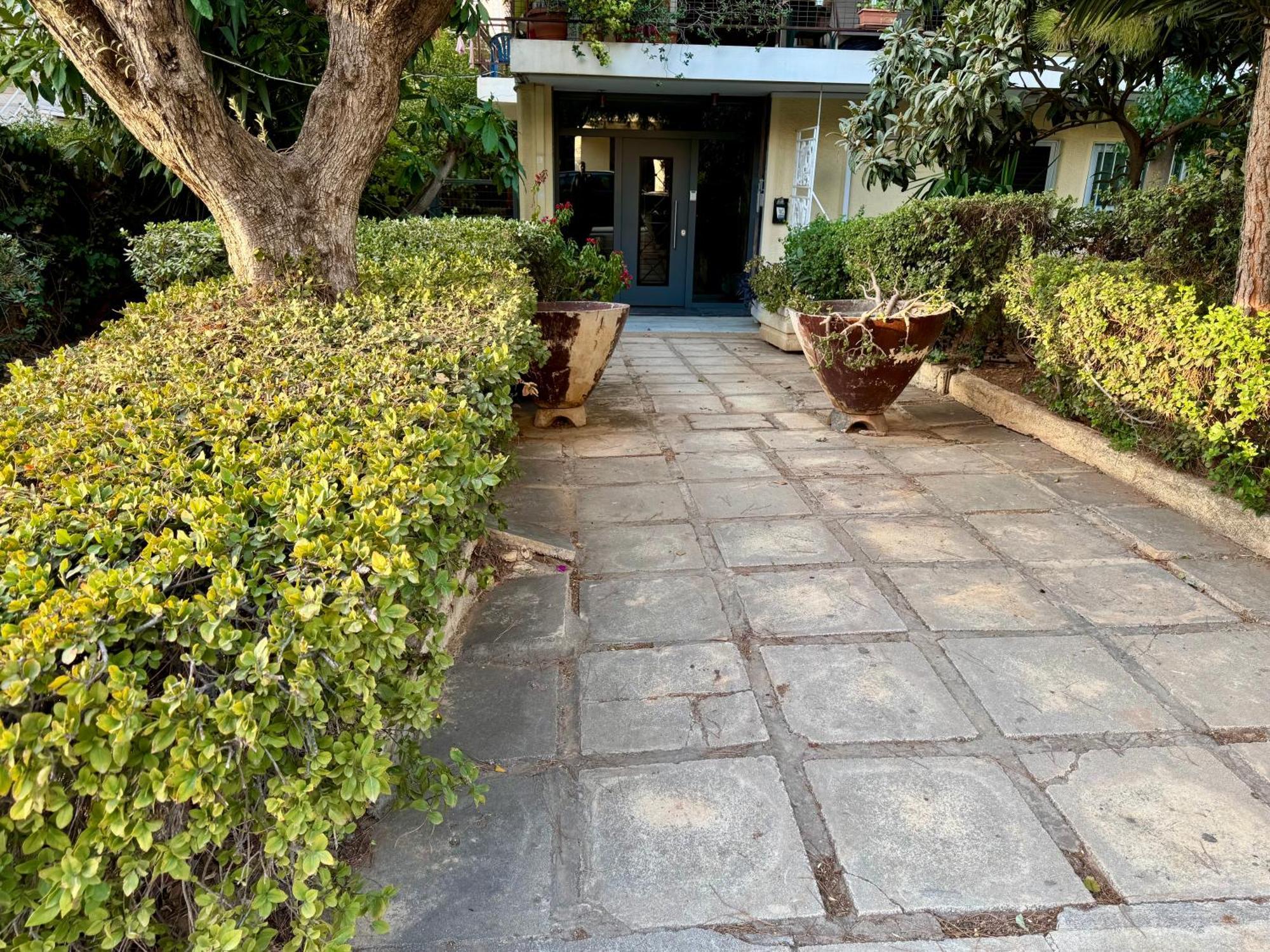 Apartment 19k Cozy And Modern Center Athens
