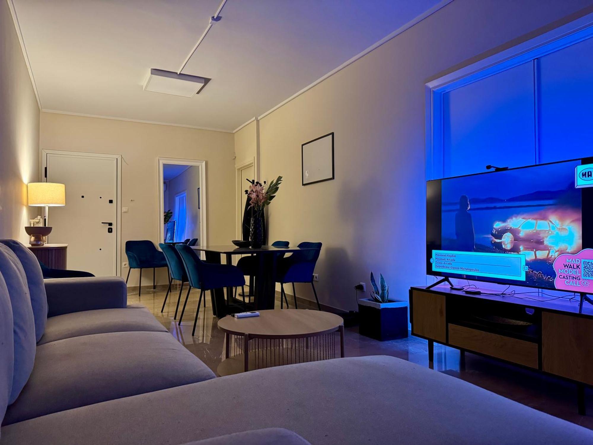 19k Cozy And Modern Center * Athens