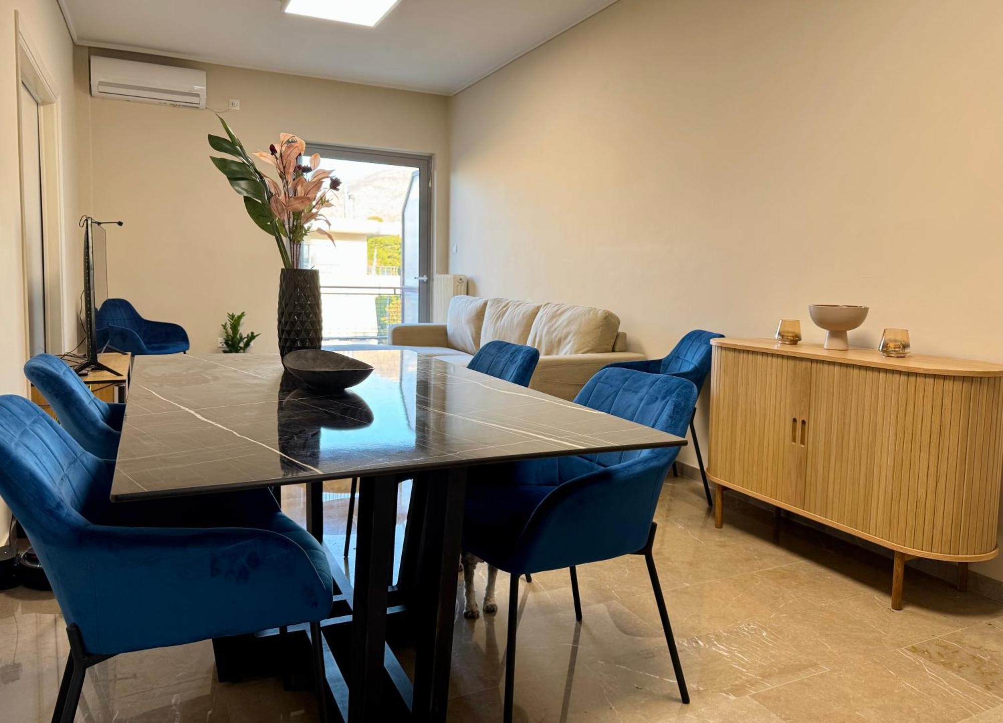 19k Cozy And Modern Center Athens