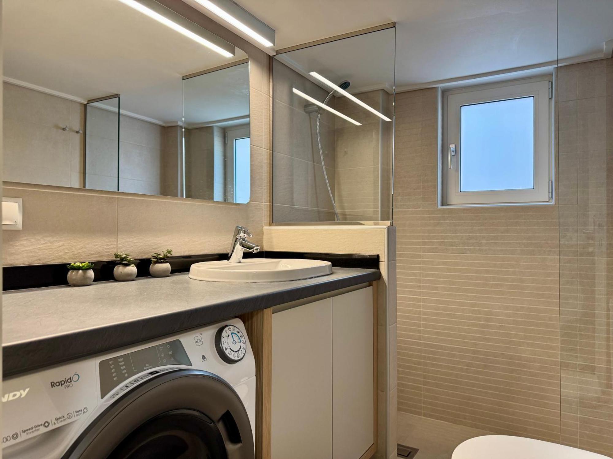 19k Cozy And Modern Center Athens